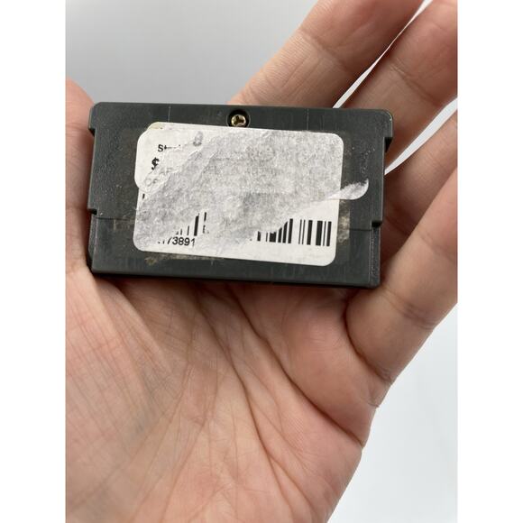 Star Wars Episode II Attack of the Clones Nintendo Game Boy Advance 2002 Tested - Picture 3 of 3